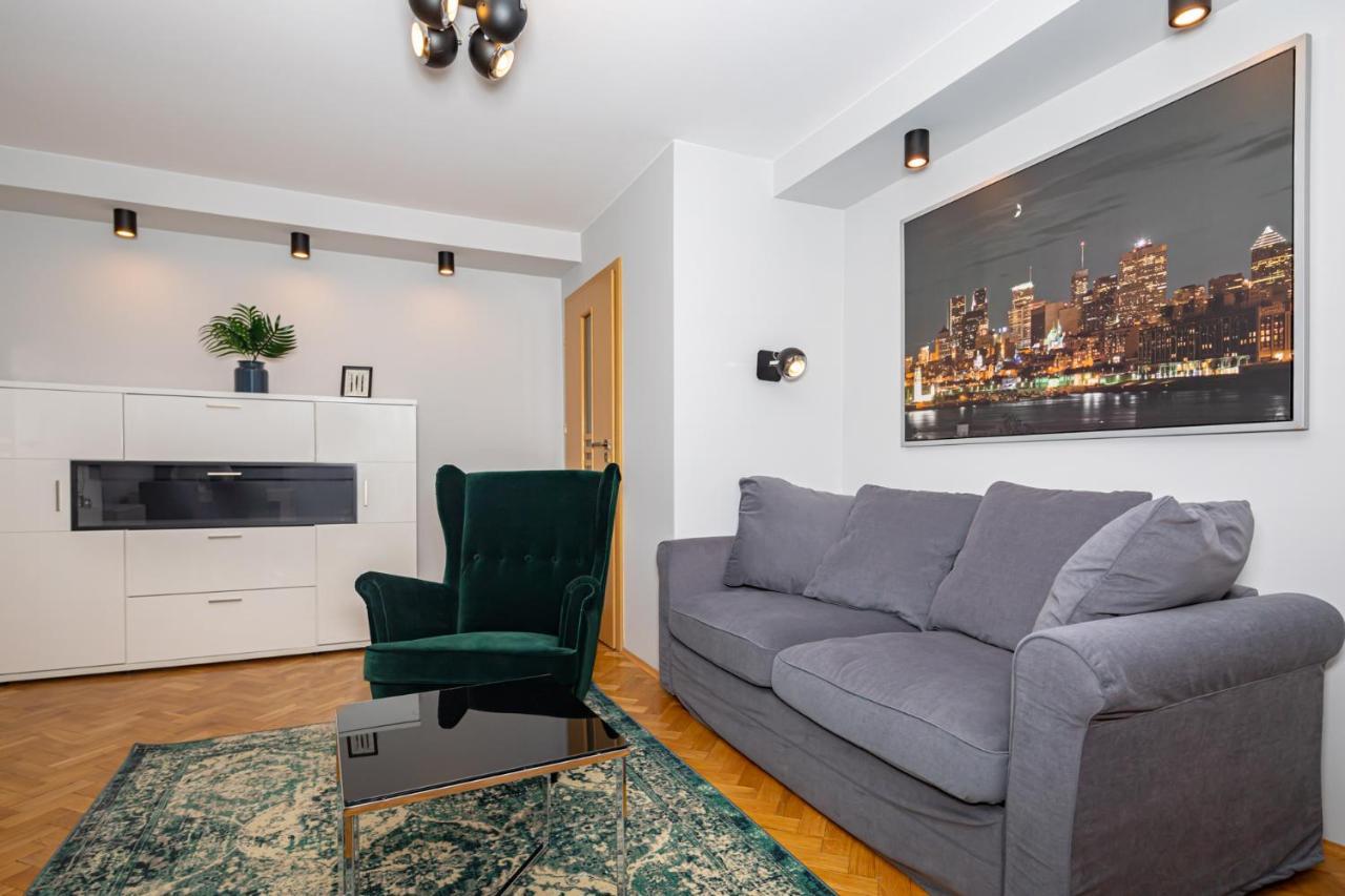 V3 Ordona 20A Apartment Katowice Exterior photo